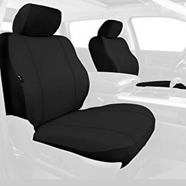 Fia TRS49-38 BLACK TRS40 Solid Wrangler Solid Black Seat Cover Front Split Seat 40/20/40/Saddle Blanket Fia TRS49-38 BLACK TRS40 Solid Wrangler Solid Black Seat Cover Front Split Seat 40/20/40/Saddle Blanket